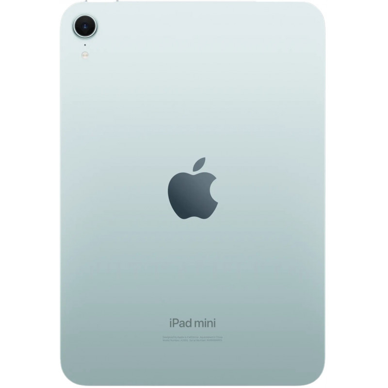 Apple iPad Mini 7 256GB Wi Fi Blue